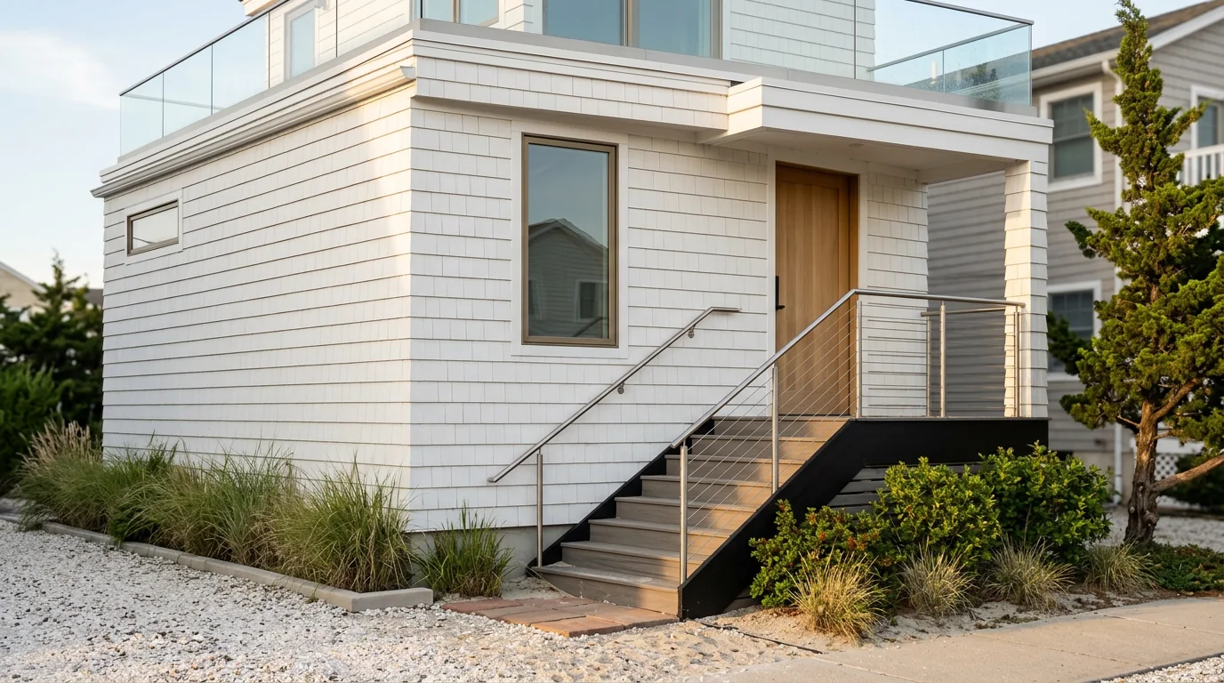 Late August events and waterfront life in Beach Haven