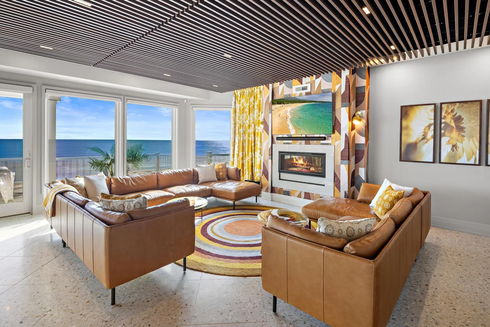 2215 Ocean Avenue oceanfront home